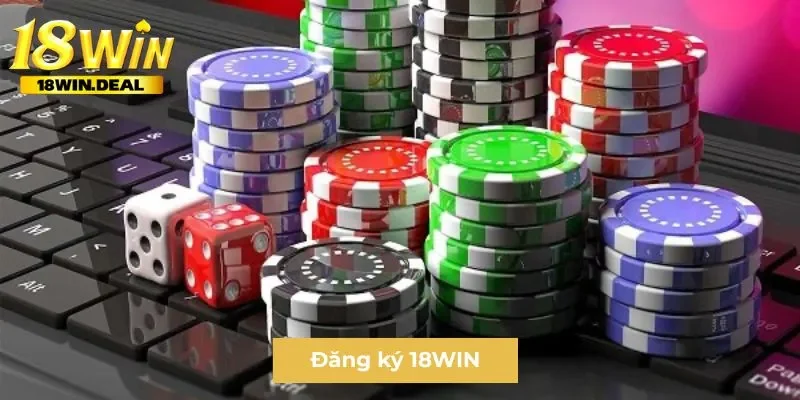 Đăng ký 18WIN
