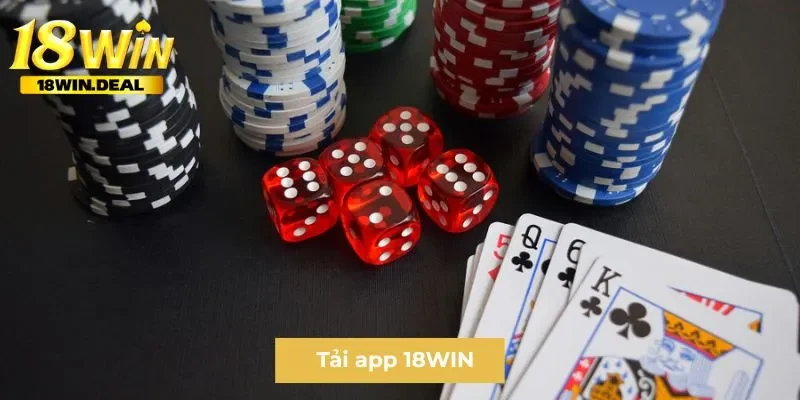 Tải app 18WIN